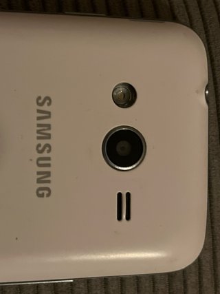 Samsung Galaxy Trend 2 lite