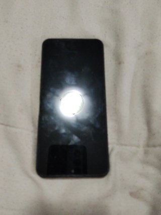 Xiaomi Redmi 13c Negro