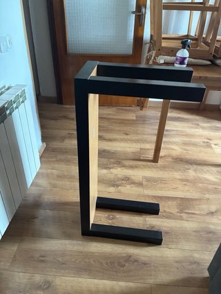 Mesa tv o mesita baja