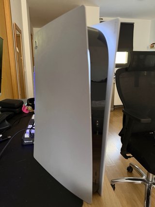 PS5 FAT + Mando + Caja + Juegos