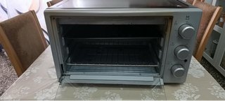 Horno Tostador ChefXL 38L