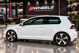 Llantas 18 Originales VW Golf VII GTI