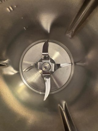 Thermomix TM6 CON GARANTIA hasta marzo 2027