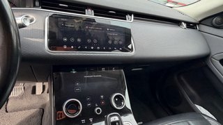 Land Rover Range Rover Evoque 2022