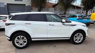 Land Rover Range Rover Evoque 2022