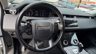 Land Rover Range Rover Evoque 2022