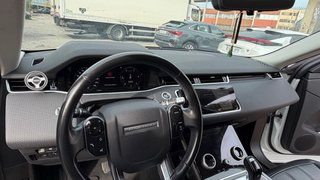 Land Rover Range Rover Evoque 2022