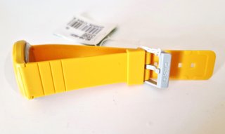 Reloj Casio MQ24B-9BDF Naranja