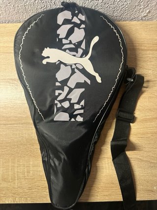 Pala de pádel Puma Solarcourt 2023