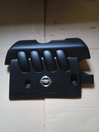 Tapa motor Nissan Qashqai J11