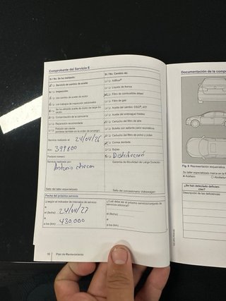 Volkswagen Golf Variant 2014.