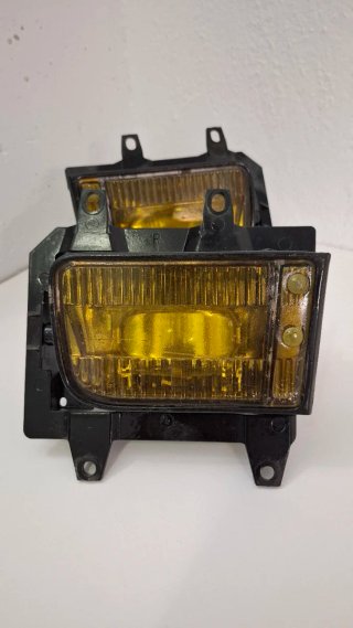 Antinieblas Amarillos BMW E30