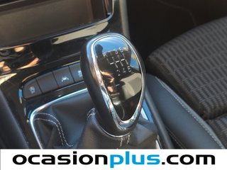 Opel Astra 1.2 Turbo SHR Elegance 107 kW (145 CV)