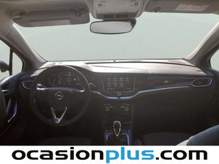 Opel Astra 1.2 Turbo SHR Elegance 107 kW (145 CV)