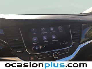 Opel Astra 1.2 Turbo SHR Elegance 107 kW (145 CV)