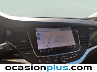 Opel Astra 1.2 Turbo SHR Elegance 107 kW (145 CV)