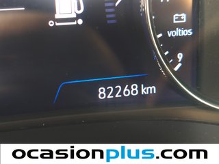 Opel Astra 1.2 Turbo SHR Elegance 107 kW (145 CV)
