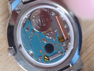 Reloj Givenchy con Certificado