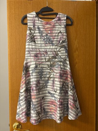 Vestido GUESS Estampado Floral