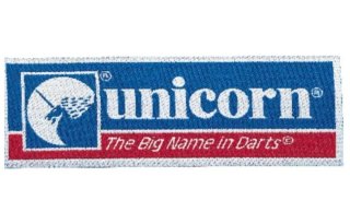 Dardos Unicorn Satin Slims Tungsteno