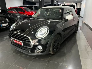 MINI Cooper Cooper