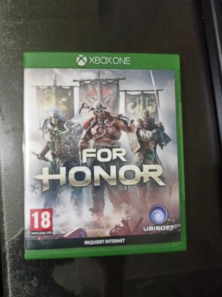 For Honor (Xbox One)