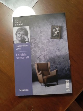 Libro de instituto
