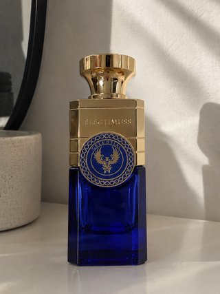 Perfume Electimuss Celestial