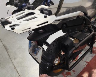 CF MOTO 800MT despiece total desde 30 euros