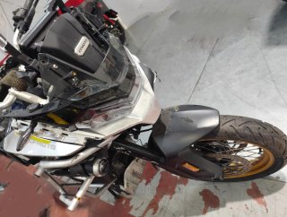 CF MOTO 800MT despiece total desde 30 euros