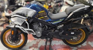 CF MOTO 800MT despiece total desde 30 euros