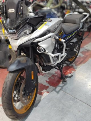 CF MOTO 800MT despiece total desde 30 euros