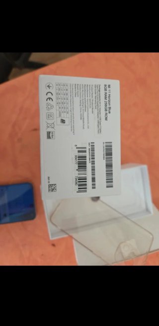 Xiaomi Mi 11 5G 8gb y 256gb Impecable