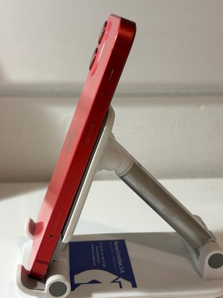 iPhone 12 mini Rojo