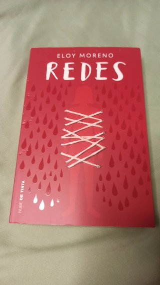 Redes (Invisible 2)