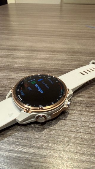 Ordenador de buceo Garmin Mk3i