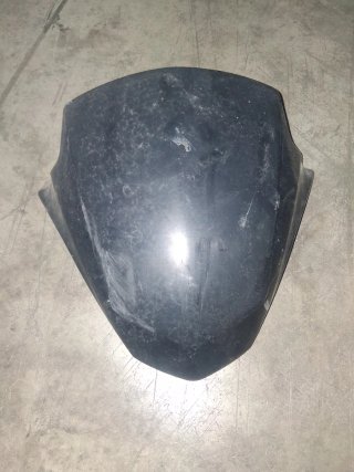 Cúpula Frontal Kymco Agility City 125