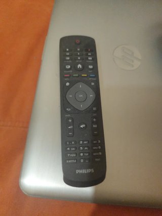 Monitor / TV Philips 22 Full HD
