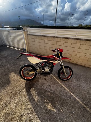 Beta RRT