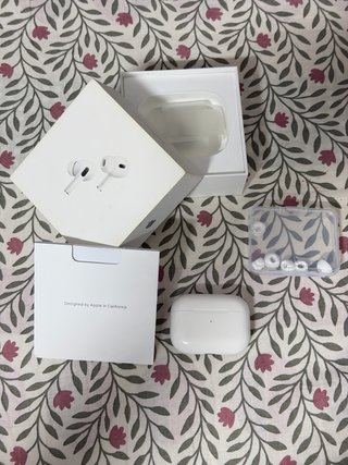 Originales AirPods Pro 2.ª generación