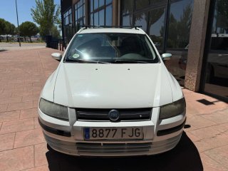 FIAT Stilo 2006
