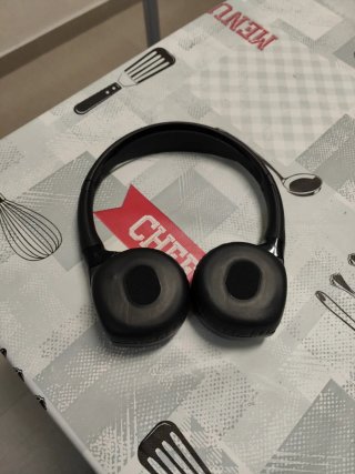 Auriculares Range Rover