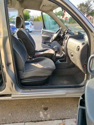 Citroen Berlingo 2008