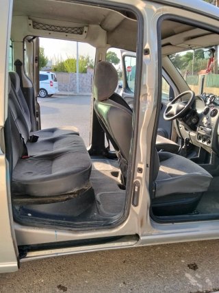 Citroen Berlingo 2008
