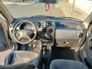Citroen Berlingo 2008