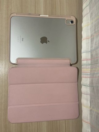 Funda iPad 10ª Gen Rosa