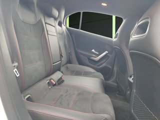 Mercedes-Benz Clase A 180 d 85 kW (116 CV)