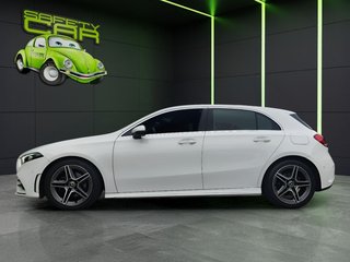 Mercedes-Benz Clase A 180 d 85 kW (116 CV)