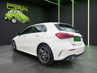 Mercedes-Benz Clase A 180 d 85 kW (116 CV)