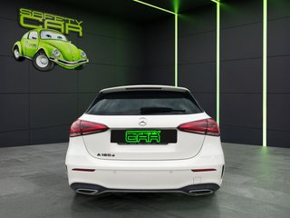 Mercedes-Benz Clase A 180 d 85 kW (116 CV)